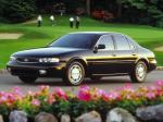 Infiniti J30 1992 года